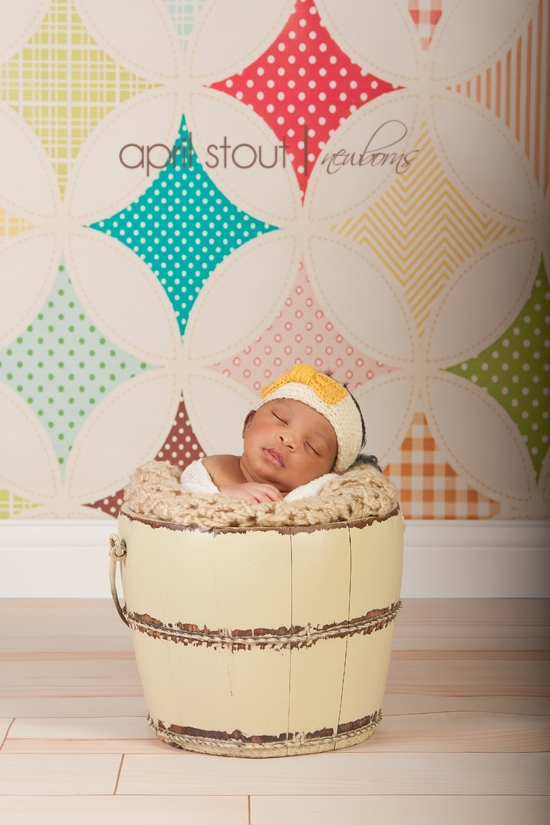 Muskogee Tulsa Tahlequah Claremore Pryor Newborn Infant Baby Photographer