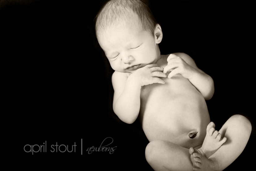 Pryor Tulsa Claremore Newborn Infant Baby Photographer