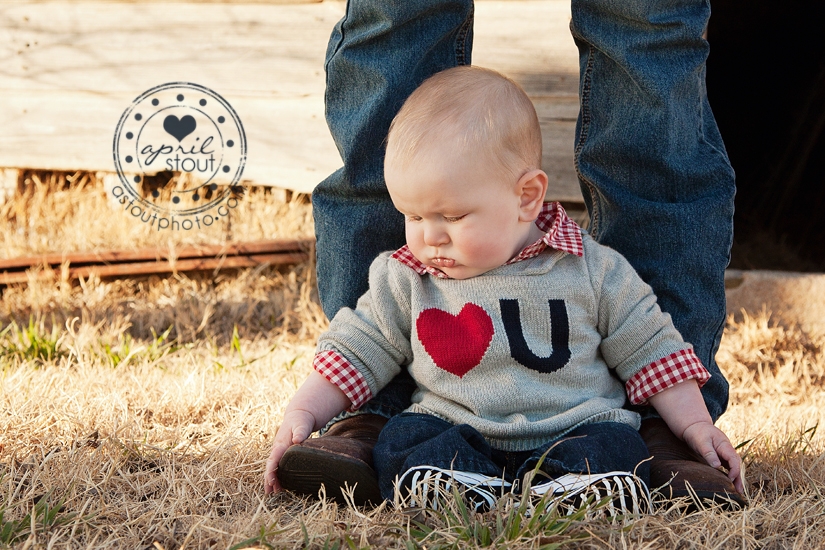 Pryor, Tulsa, Claremore Family and Child Photographer