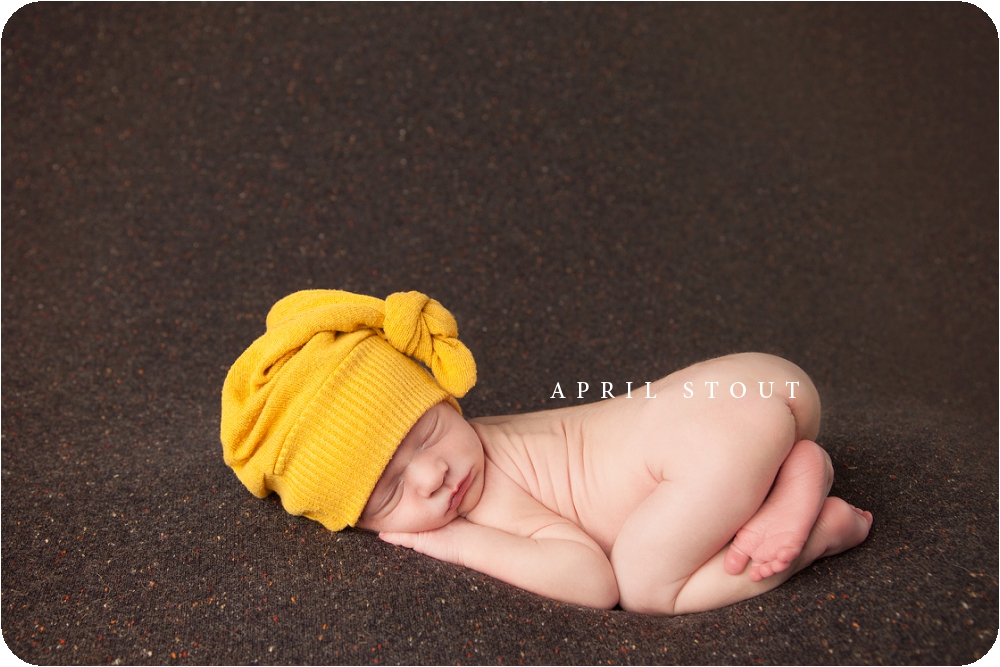 jenks newborn photographers