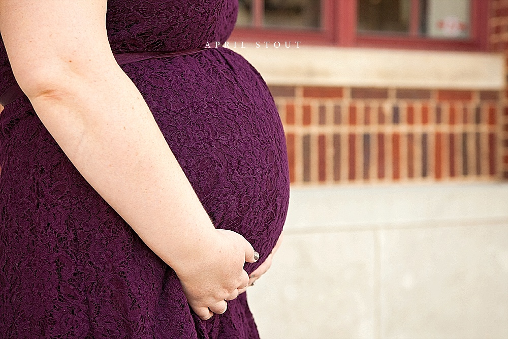 oklahoma-urban-maternity-session