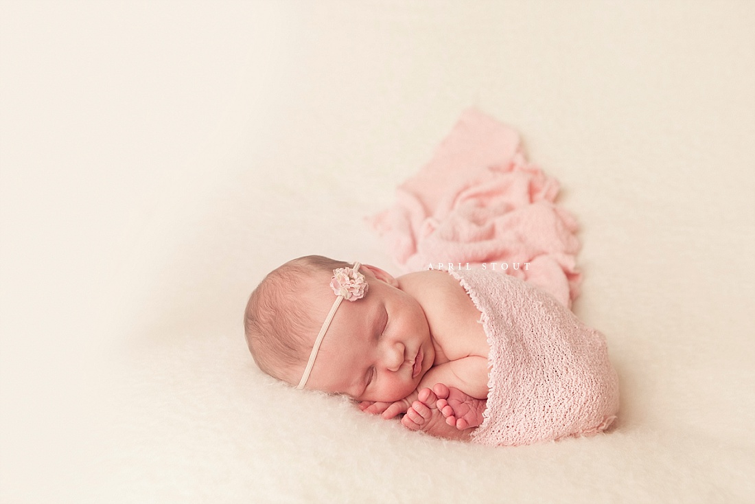 Claremore-photographer-newborns