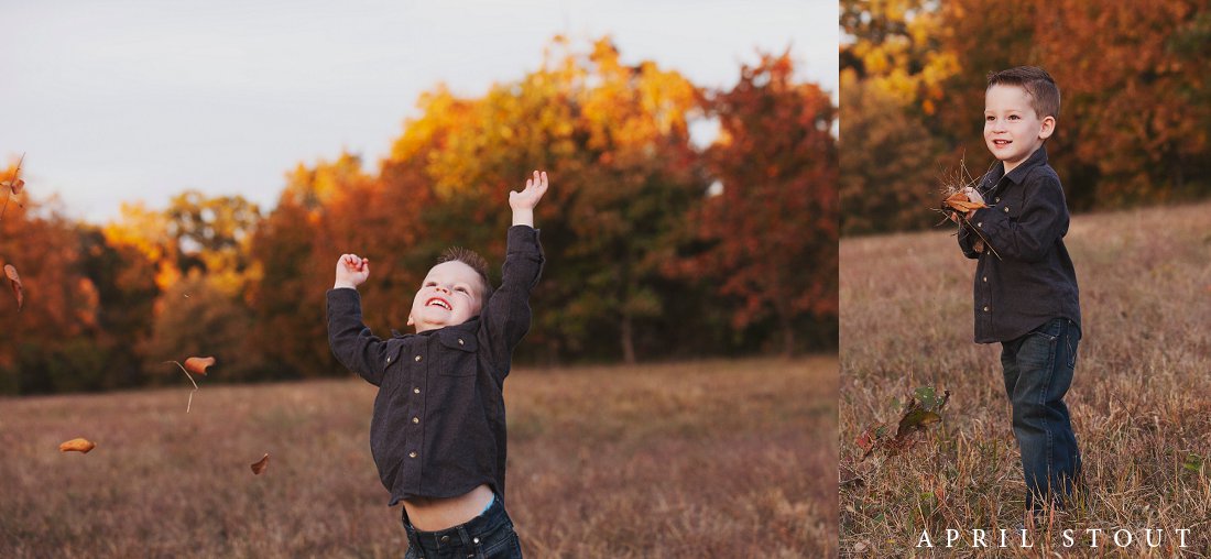 childrens-photographer-fall-Oklahoma