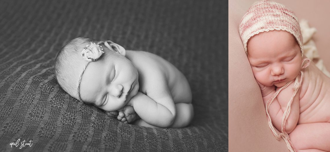 best baby photographers near Tulsa Oklahoma