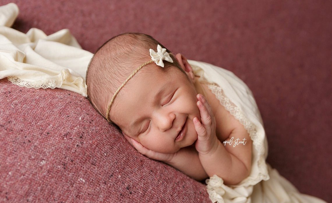 newborn pictures Claremore Oklahoma