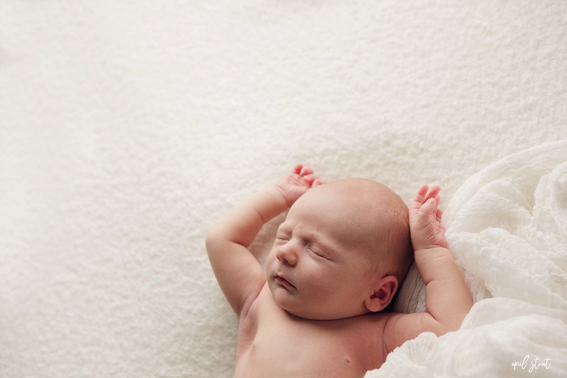 newborn baby photographers Tulsa Oklahoma