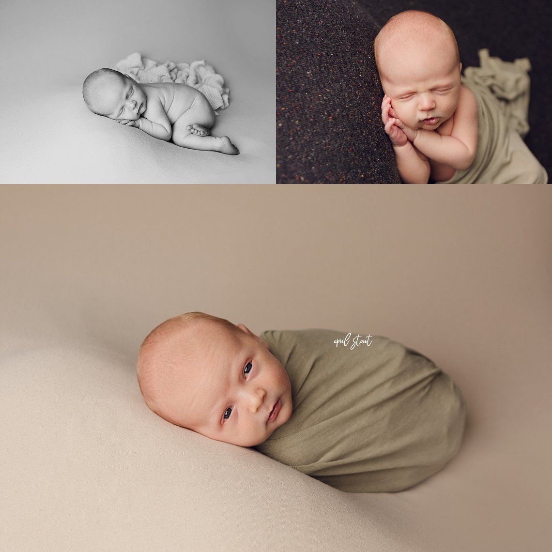 newborn baby photographers Tulsa Oklahoma