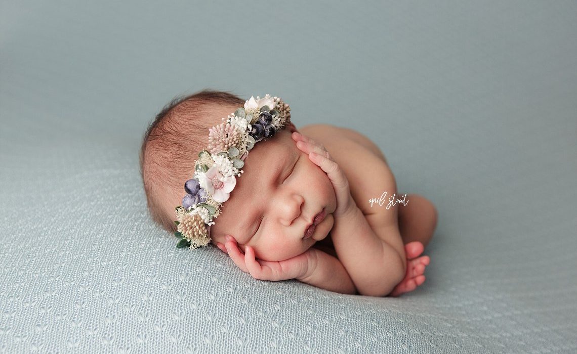 collinsville oklahoma newborn photographer