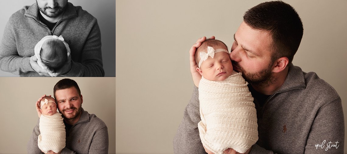 collinsville oklahoma newborn photographer