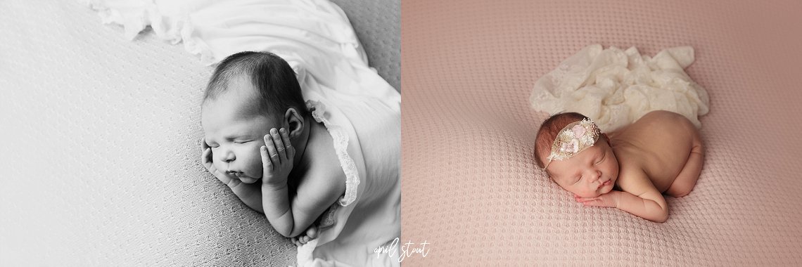 collinsville oklahoma newborn photographer