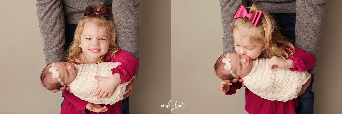 collinsville oklahoma newborn photographer