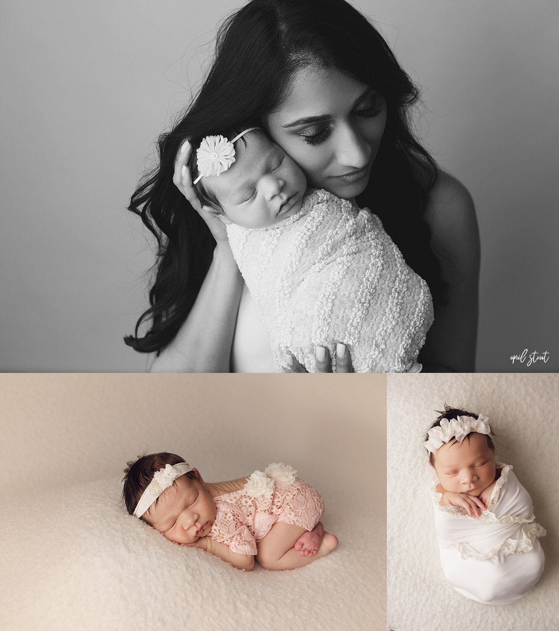 photographers Tulsa Oklahoma newborns