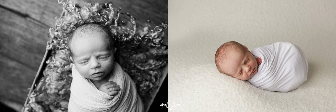 newborn photographers near Tulsa, OK