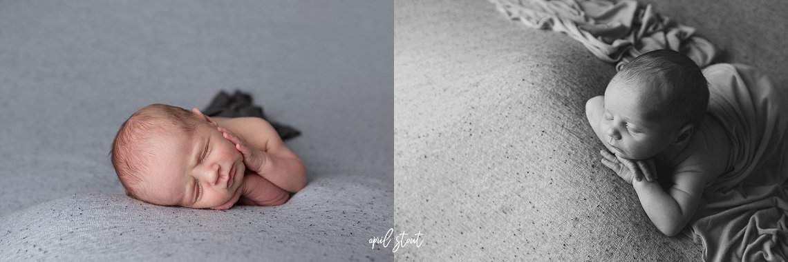 newborn photographers near Tulsa, OK