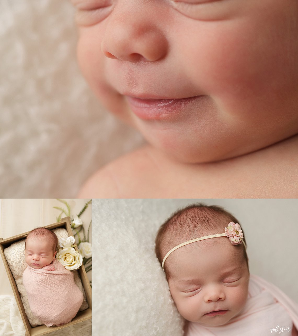 tulsa oklahoma baby photography