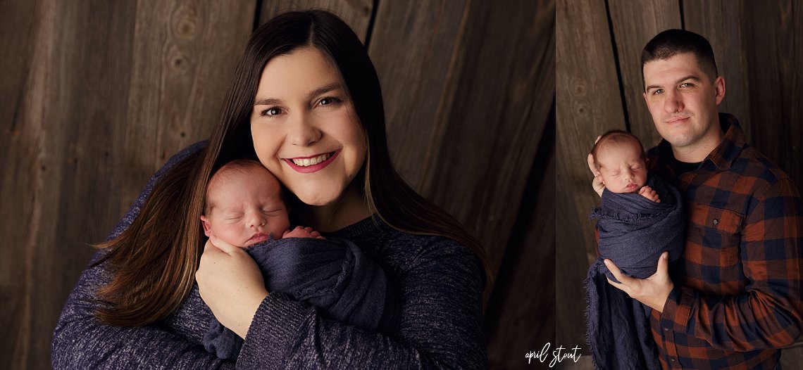 tulsa oklahoma newborn portraits tulsa police department