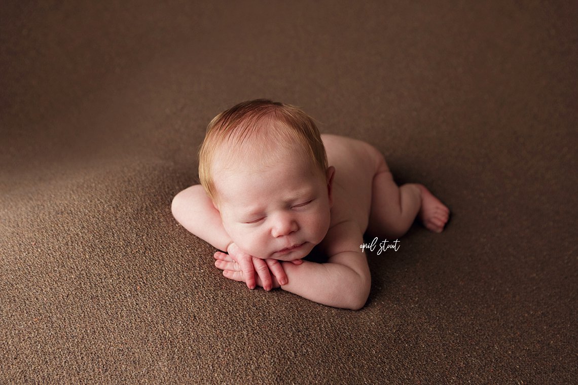 april stout newborn photographer Coweta Oklahoma