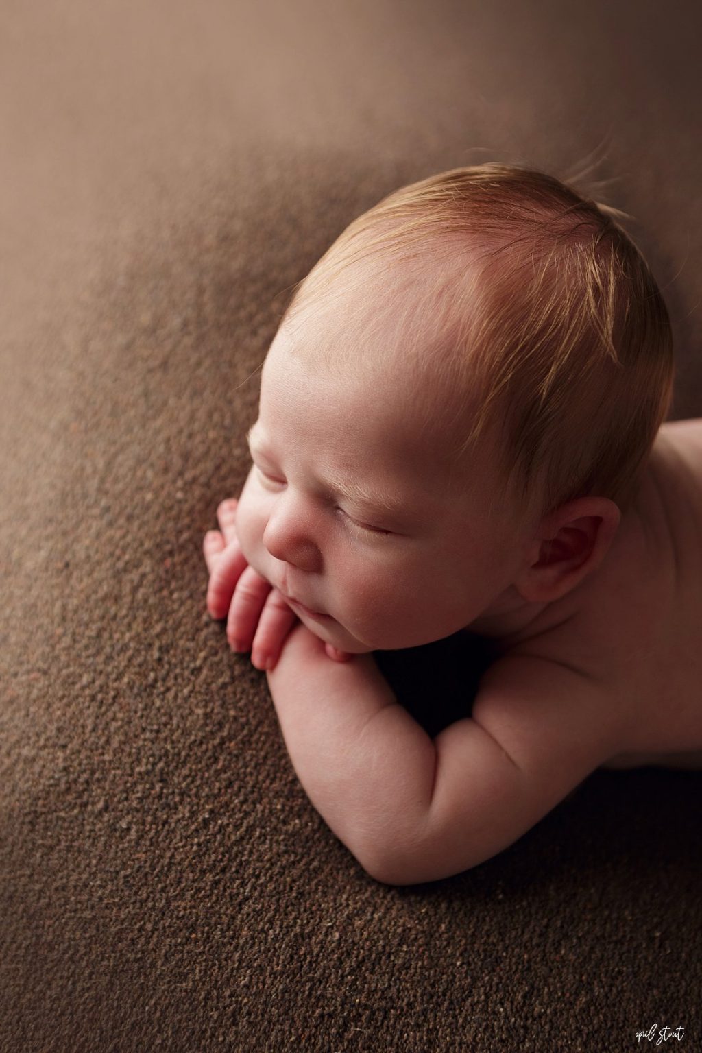 april stout newborn photographer Coweta Oklahoma