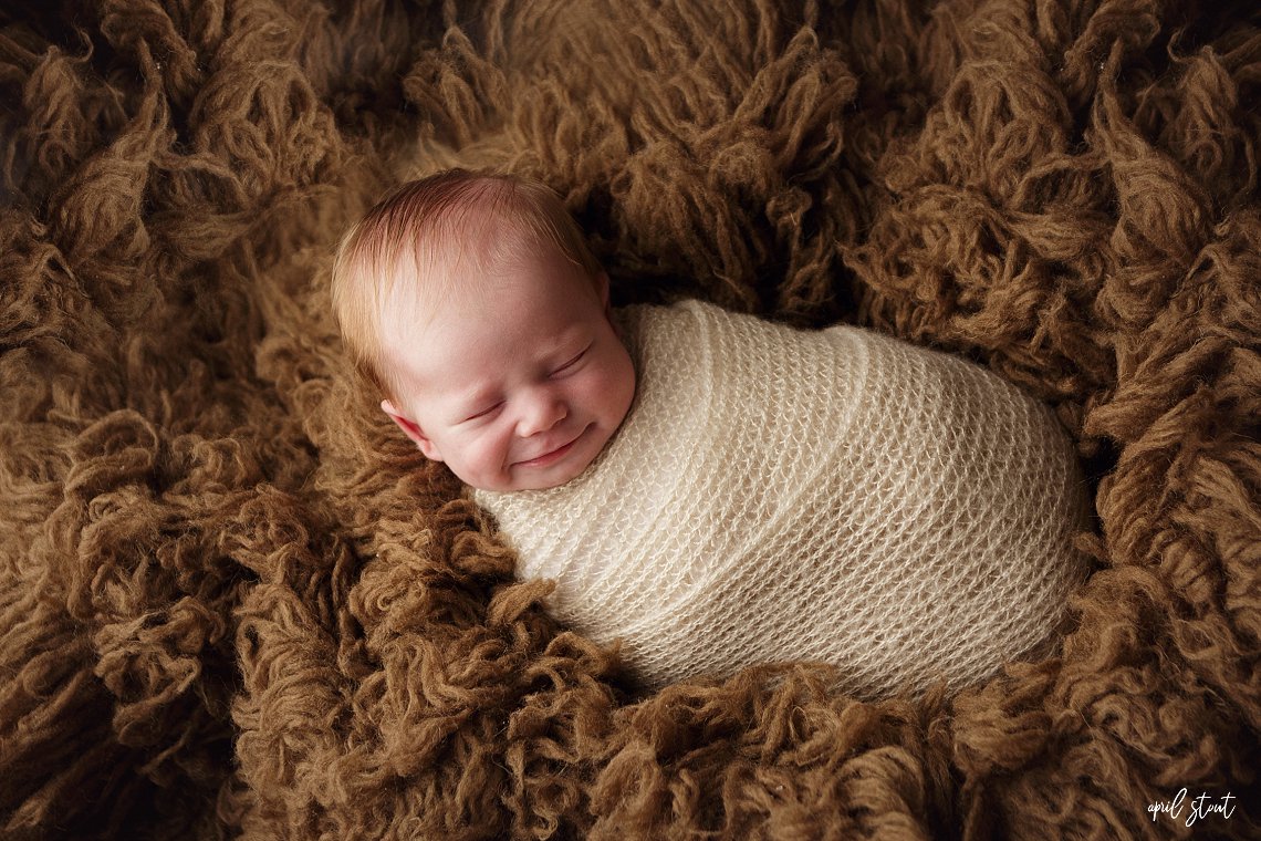 april stout newborn photographer Coweta Oklahoma