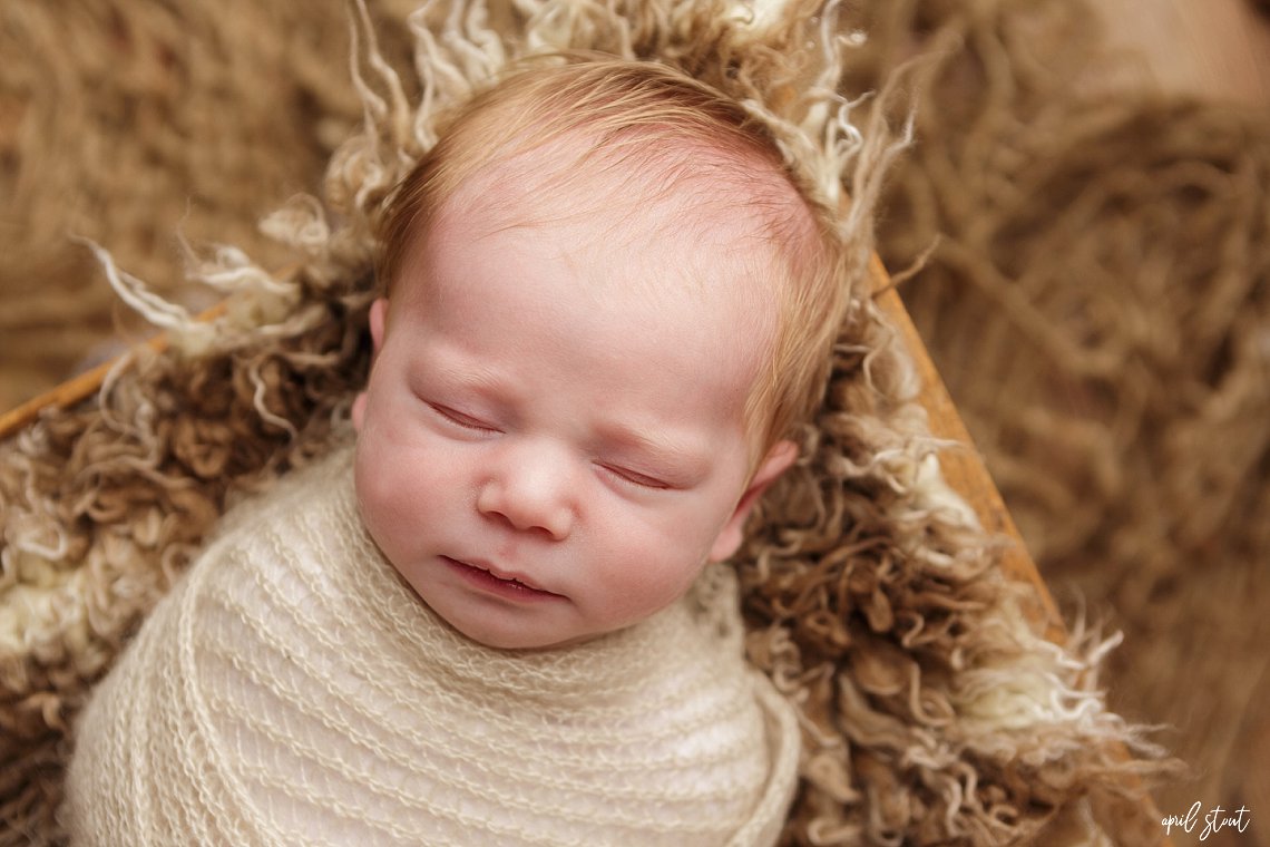 april stout newborn photographer Coweta Oklahoma