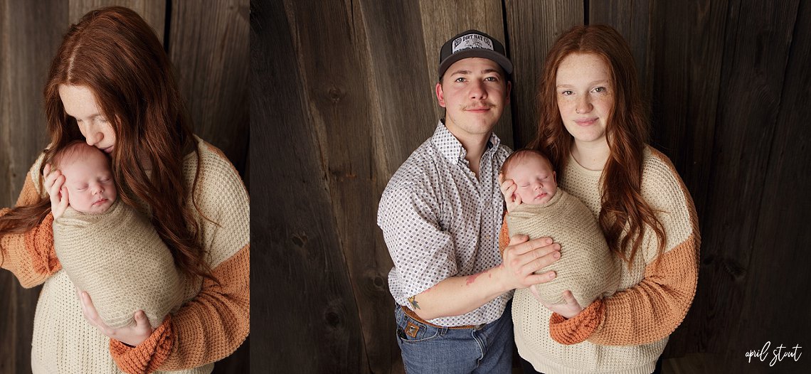 april stout newborn photographer Coweta Oklahoma