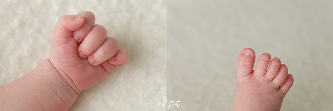 april stout newborn photographer Coweta Oklahoma