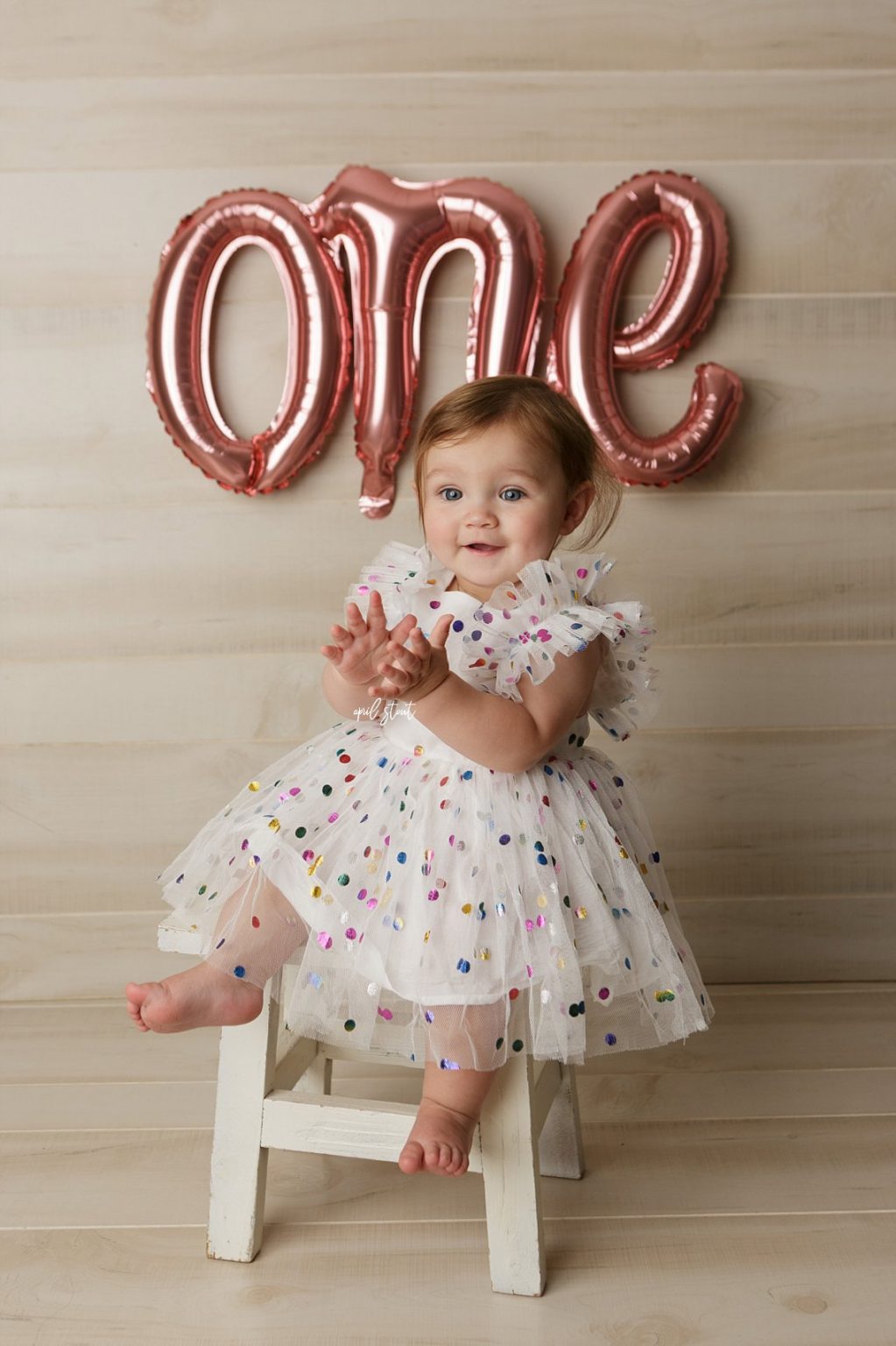 first birthday photos april stout photography tulsa oklahoma