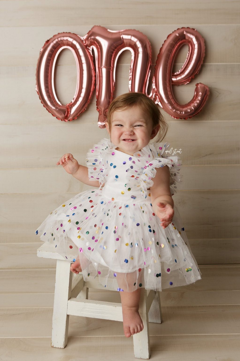 first birthday photos april stout photography tulsa oklahoma