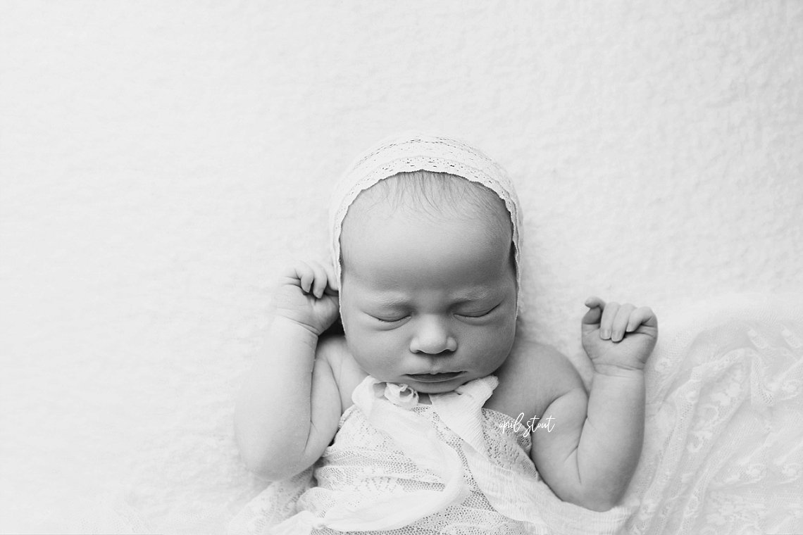 best newborn baby photographers Tulsa Oklahoma