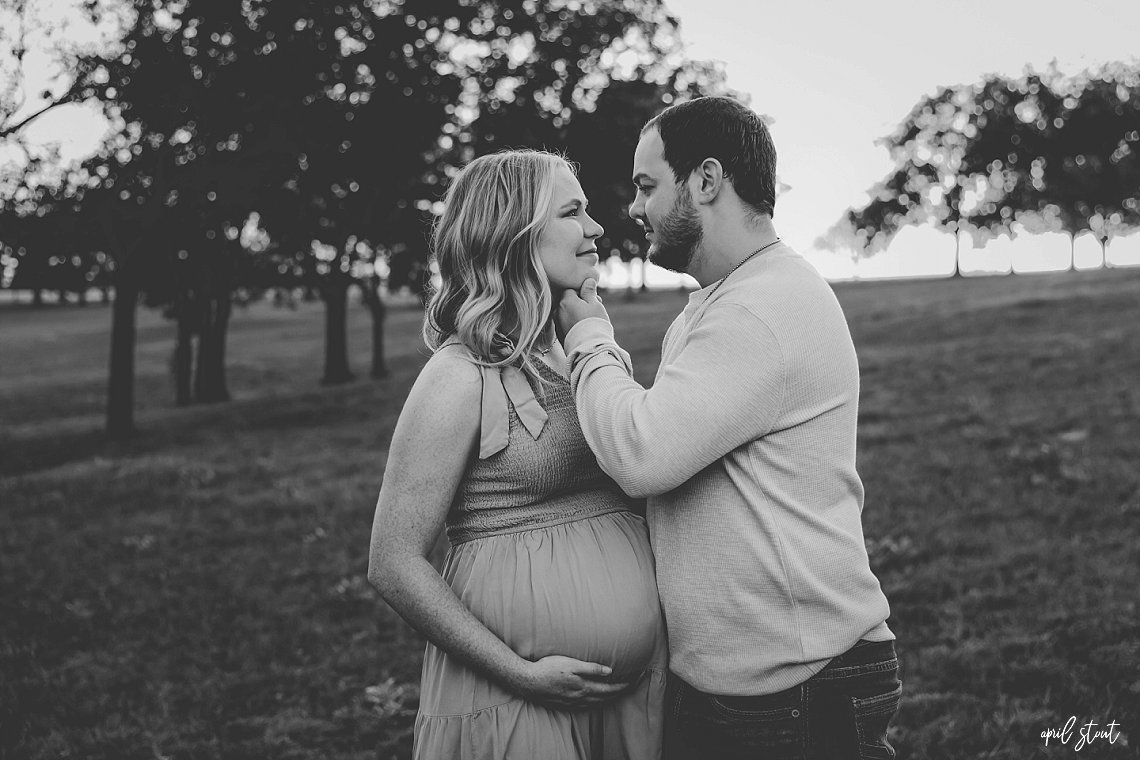 pregnancy pictures maternity April Stout Photography Oklahoma