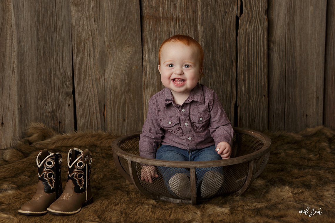 first birthday photo shoot tulsa oklahoma april stout inola broken arrow owasso muskogee